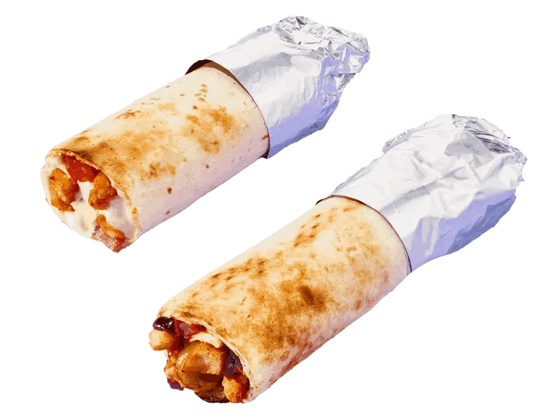 Комбо 2 закуски