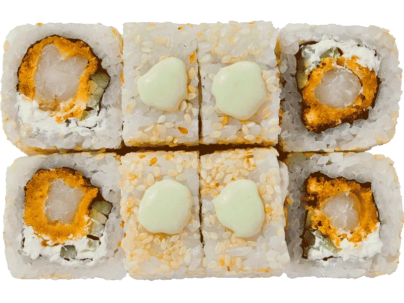 Эби маки
