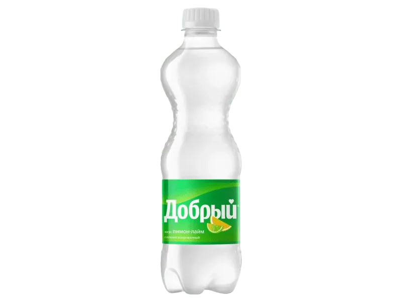 Добрый Лимон-Лайм
