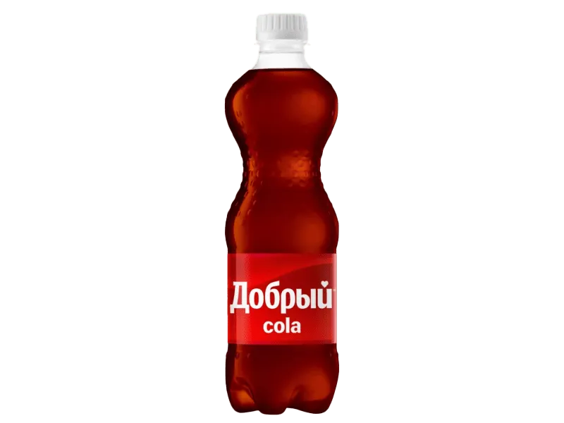 Добрый Cola