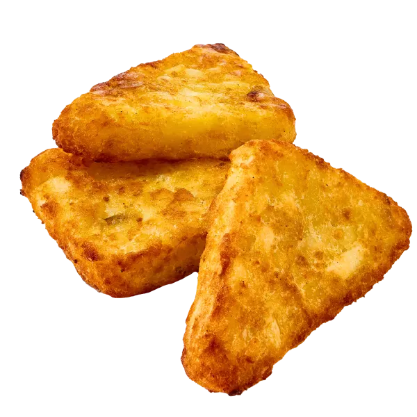 Хашбраун