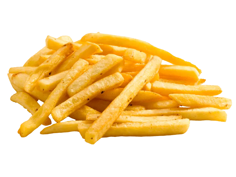 Картофель фри