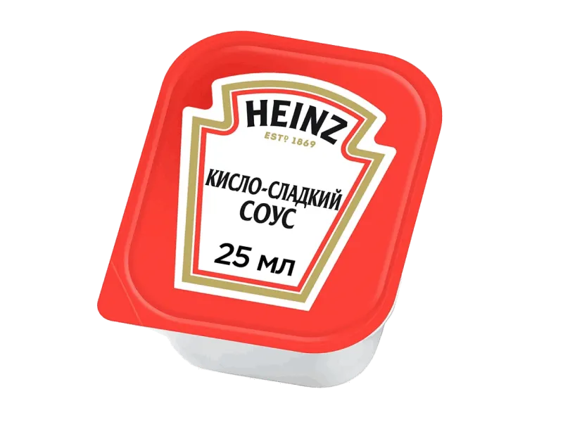 Соус Heinz Кисло-сладкий